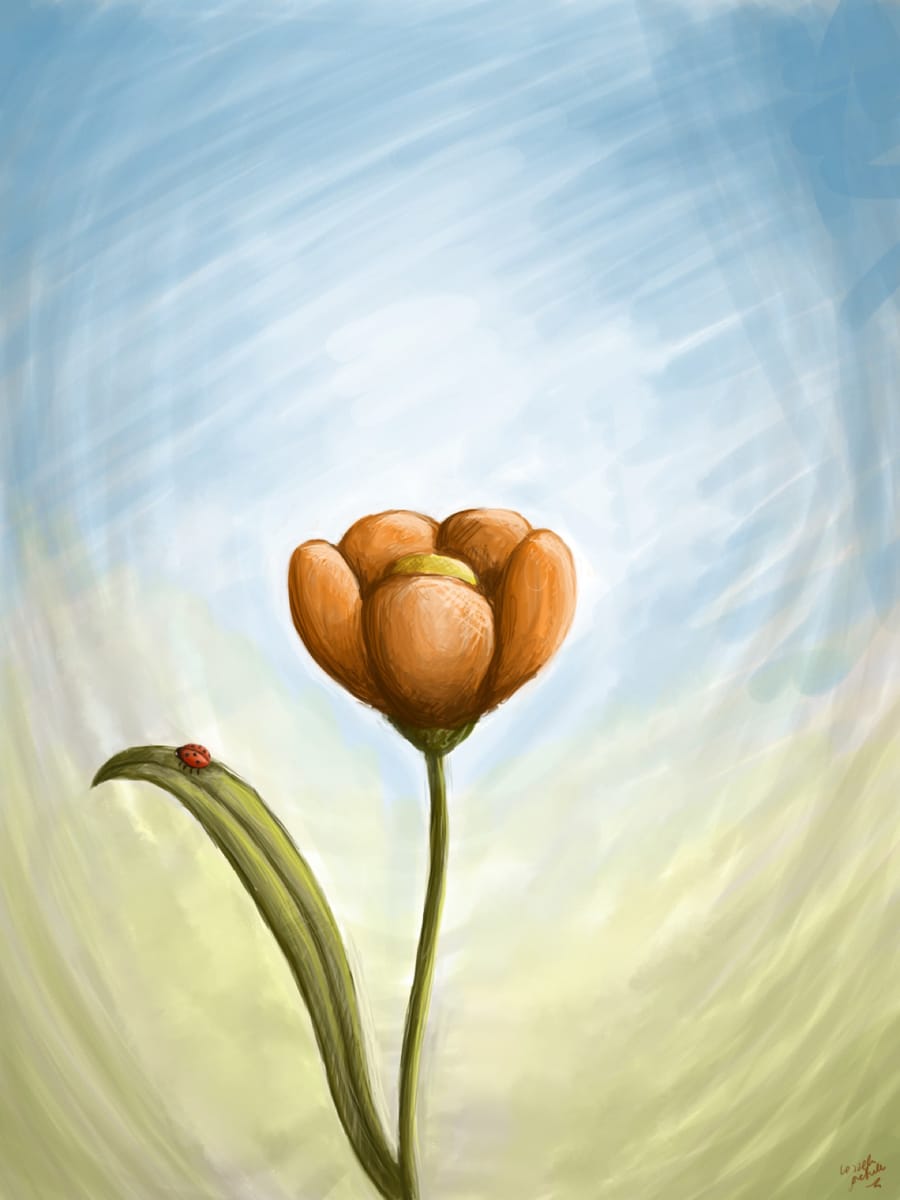kwiatek-pomaranczowy-2007-digital